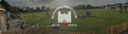 Blackrod Cricket Club