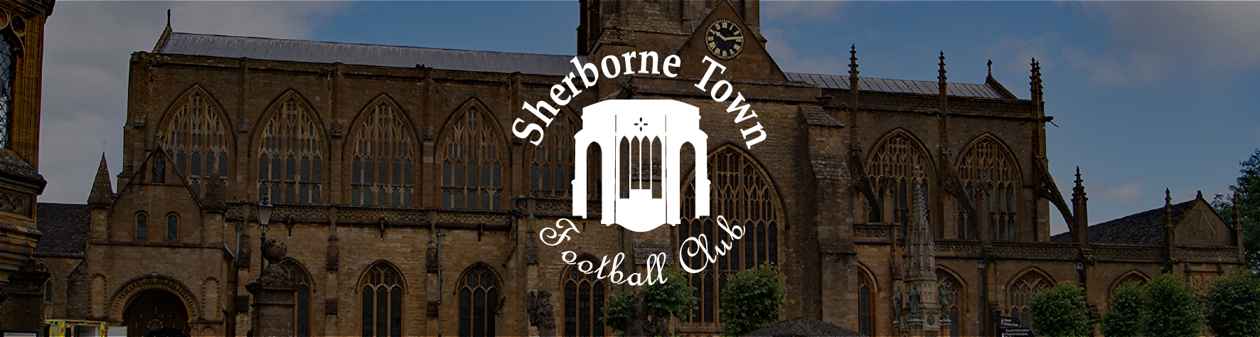 Sherborne Town Football Club