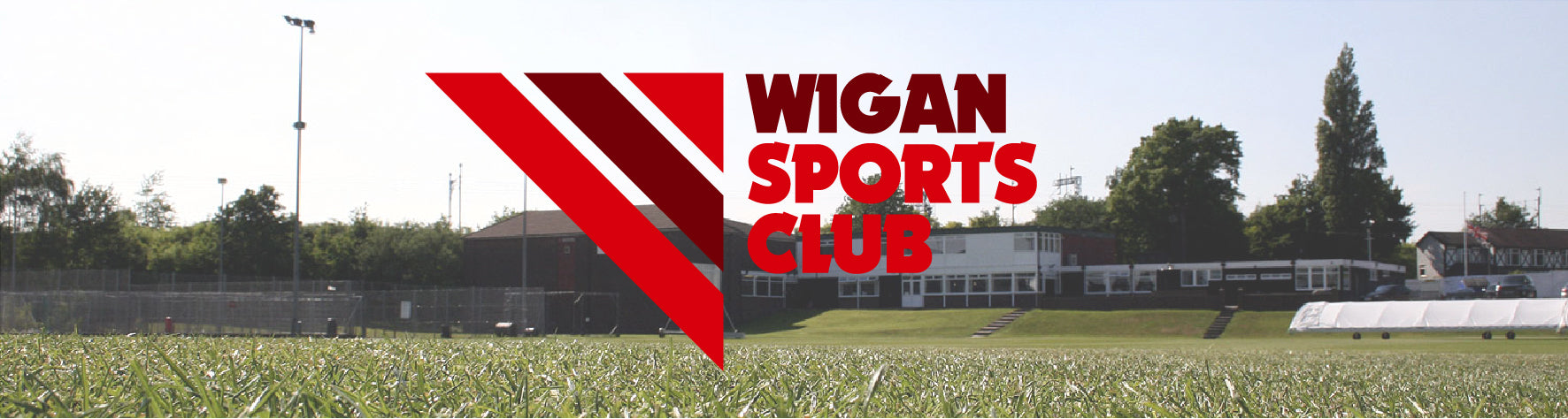 Wigan Sports Club SQUASH