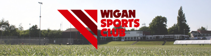 Wigan Sports Club SQUASH