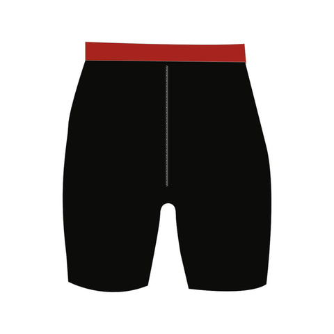 Red Rose Rollers Base Layer Shorts
