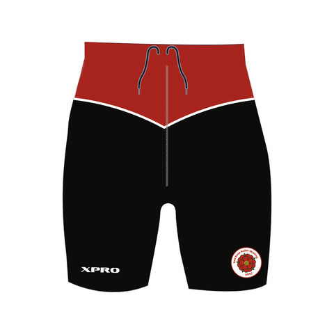 Red Rose Rollers Base Layer Shorts