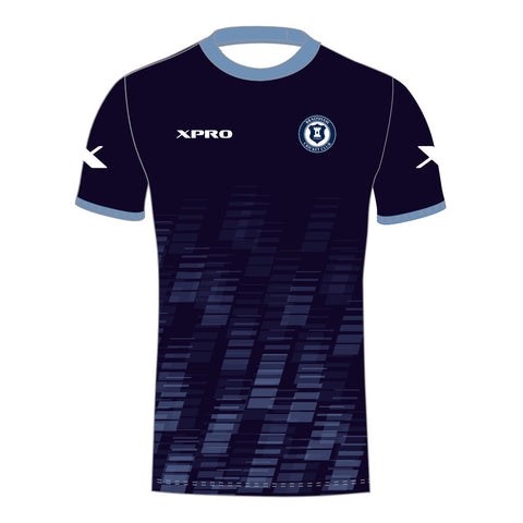 Bradshaw CC 'Coaches' Training Shirt Short Sleeve