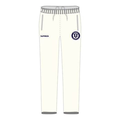Bradshaw CC Playing Trouser