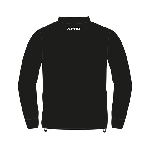 Farnworth CC Team 1/4 Zip Top