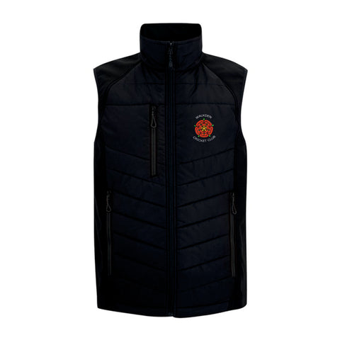 Walkden CC Gilet