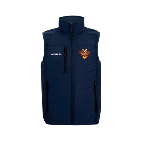 Eagley CC Gilet