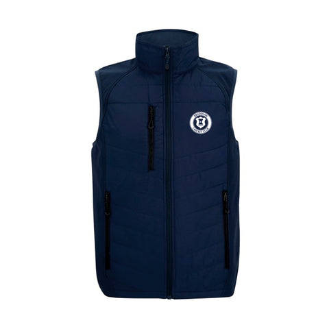 Bradshaw CC Gilet