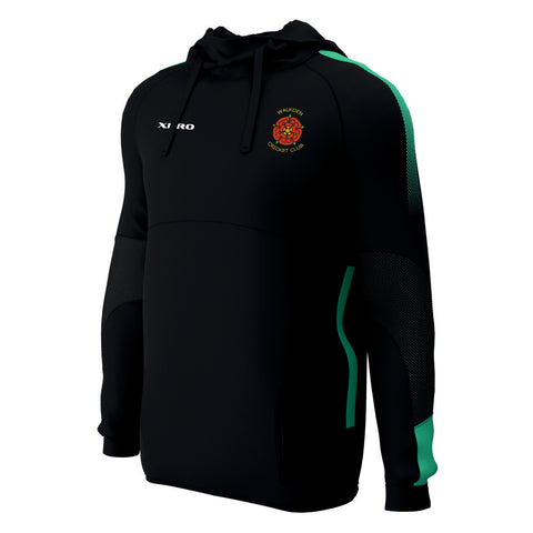 Walkden CC Coaches Hoodie