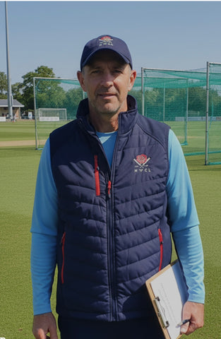 NWCL Gilet