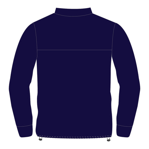 Eagley CC Team 1/4 Zip Top