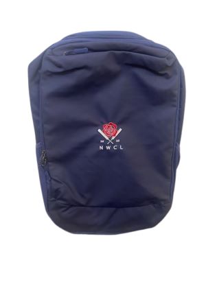 NWCL Back Pack