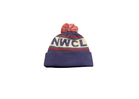 NWCL Bobble Hat