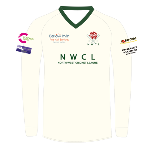 NWCL Long Sleeve Sweater