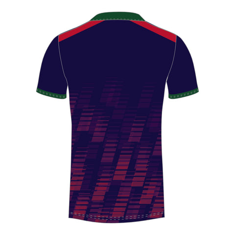 NWCL - North West Cricket League 'Officials' Training Shirt