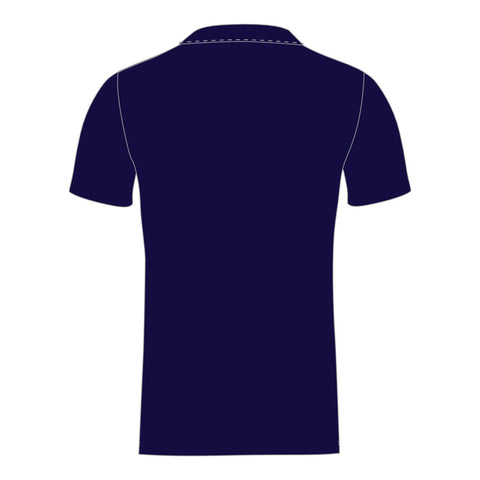 Bradshaw CC Junior Playing Shirt Short Sleeve