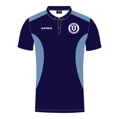 Bradshaw CC Junior Playing Shirt Short Sleeve