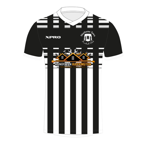 Sherborne Town FC Football Shirt