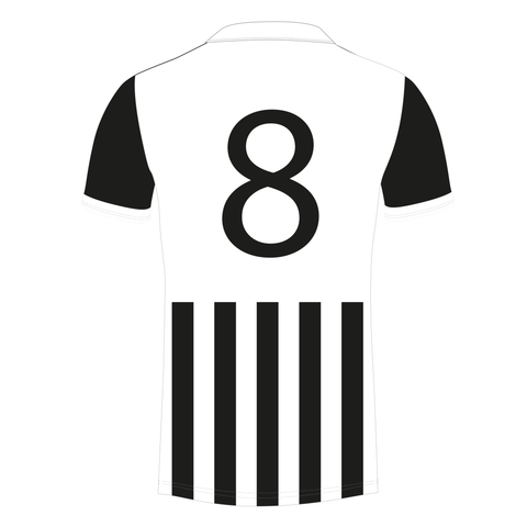 Sherborne Town FC Football Shirt