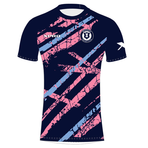 Bradshaw CC LADIES Shirt Short Sleeve
