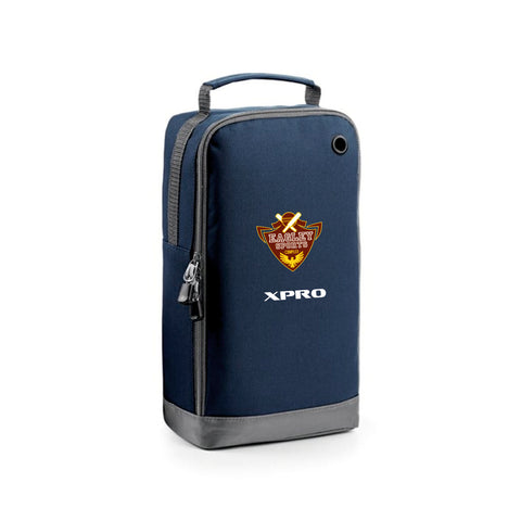 Eagley CC Sports Shoe Bag
