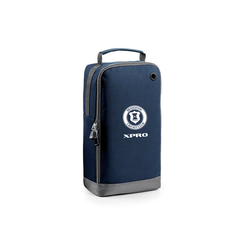 Bradshaw CC Sports Shoe Bag