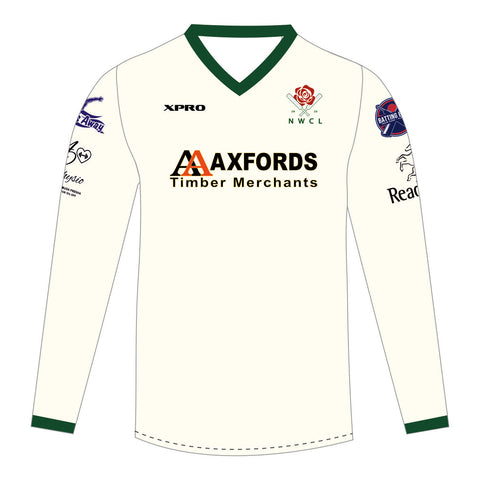 NWCL Long Sleeve Sweater