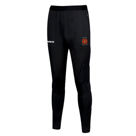 Walkden CC 'Skinny Fit' Track Pants