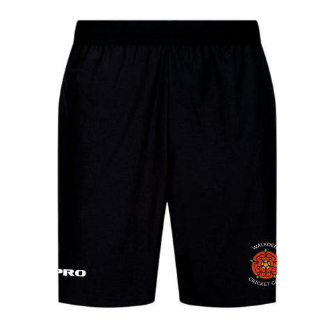 Walkden CC Training Shorts