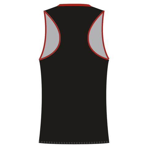 Red Rose Rollers Training Vest