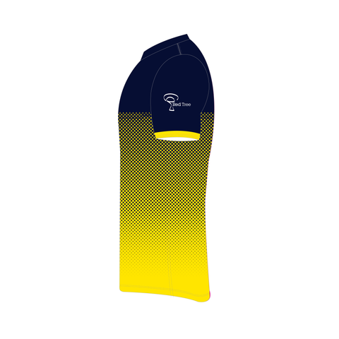 Wigan Squash Playing Shirt