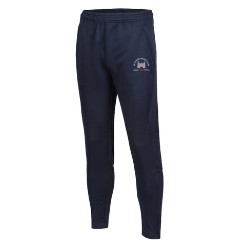 Blackrod CC 'Skinny Fit' Track Pants