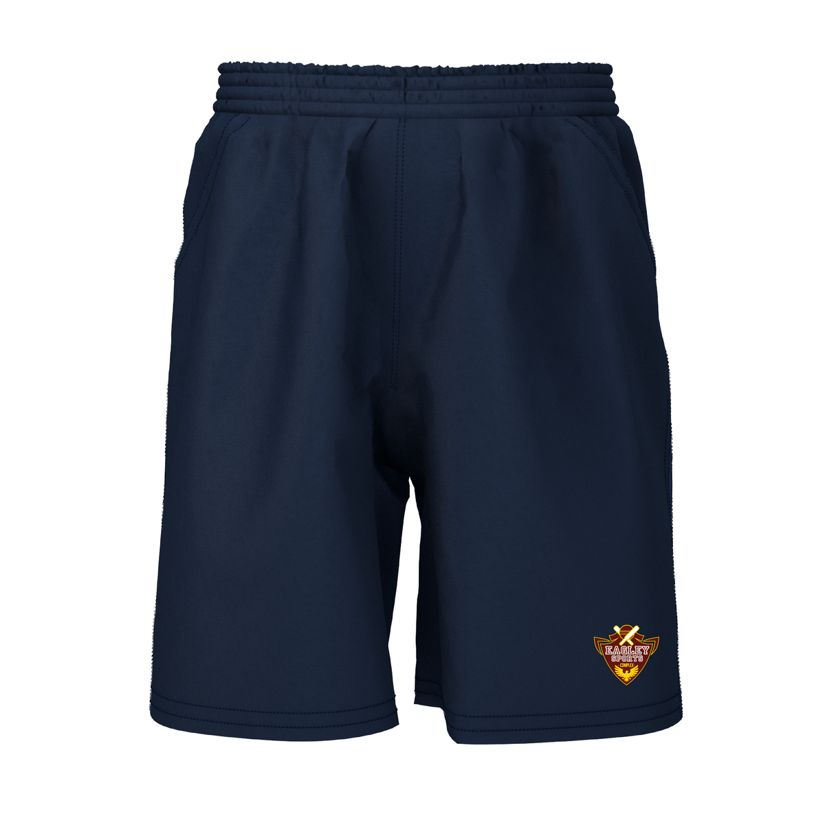 Eagley CC Training Short