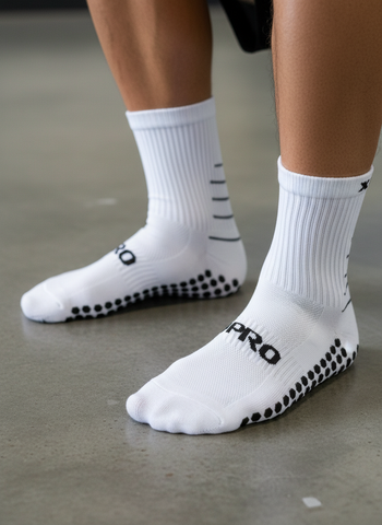 XPRO Grip Sock